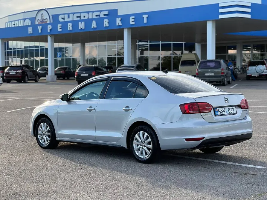 Volkswagen Jetta 2013 год Тирасполь Тирасполь - изображение 6