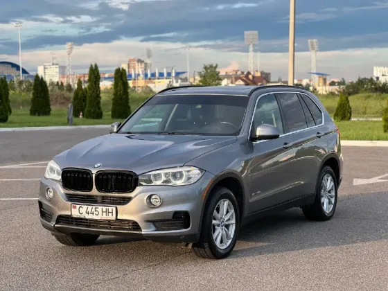 BMW X5 276543 год Тирасполь Tiraspol