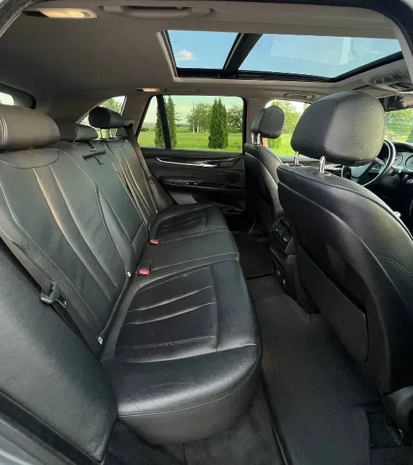 BMW X5 276543 год Тирасполь Tiraspol - fotografie 9