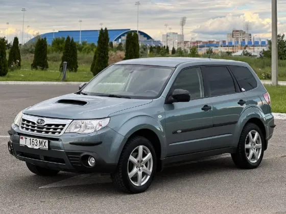 Subaru Forester 2011 год Тирасполь Тирасполь