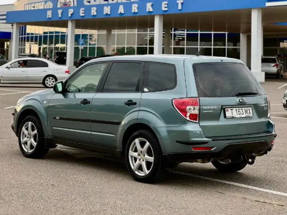 Subaru Forester 2011 год Тирасполь Тирасполь
