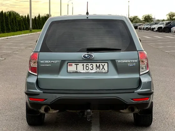 Subaru Forester 2011 год Тирасполь Тирасполь