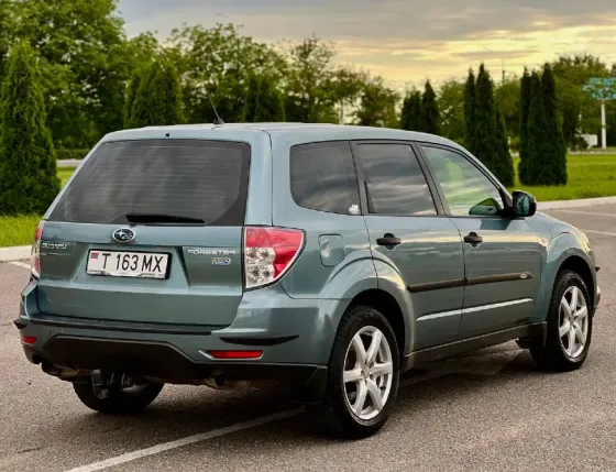 Subaru Forester 2011 год Тирасполь Тирасполь