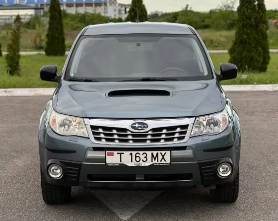 Subaru Forester 2011 год Тирасполь Тирасполь