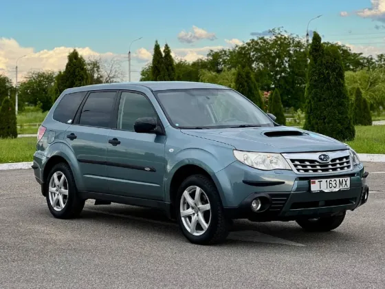 Subaru Forester 2011 год Тирасполь Тирасполь