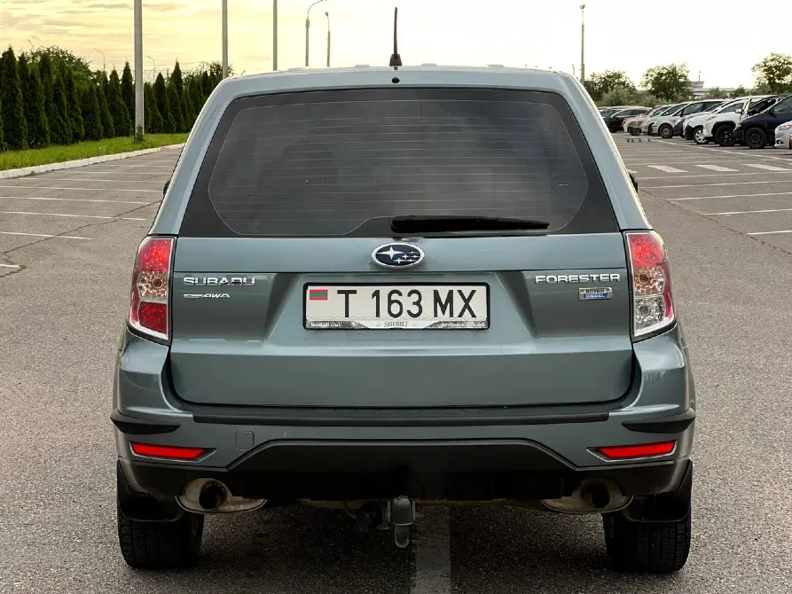Subaru Forester 2011 год Тирасполь Тирасполь - изображение 5