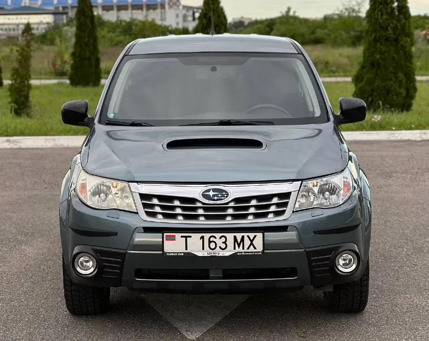 Subaru Forester 2011 год Тирасполь Тирасполь - изображение 2