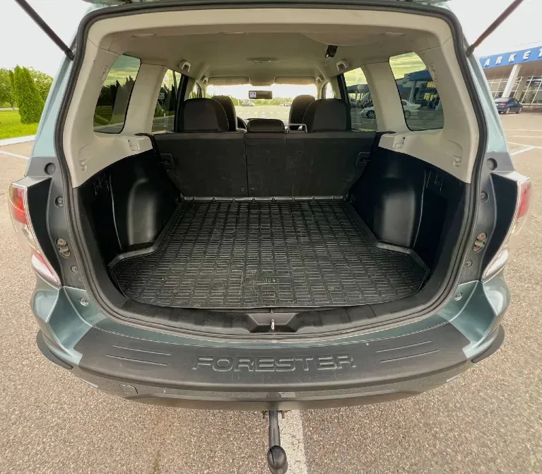 Subaru Forester 2011 год Тирасполь Тирасполь - изображение 10