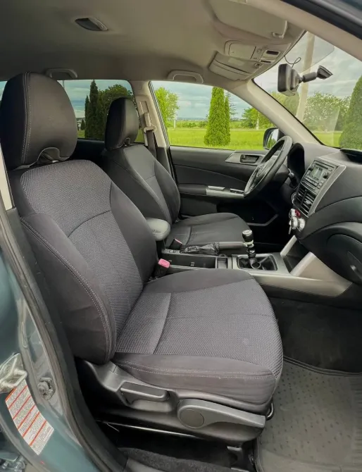 Subaru Forester 2011 год Тирасполь Тирасполь - изображение 8
