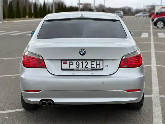 BMW 5 Series 2008 год Тирасполь Tiraspol