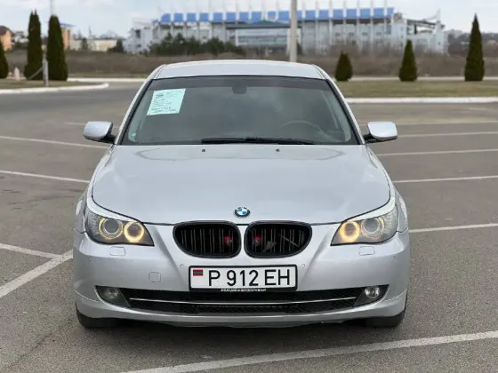 BMW 5 Series 2008 год Тирасполь Tiraspol