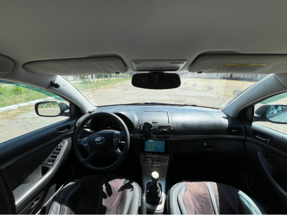 Toyota Avensis 2007 год Тирасполь Тирасполь