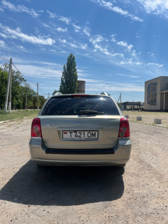 Toyota Avensis 2007 год Тирасполь Тирасполь