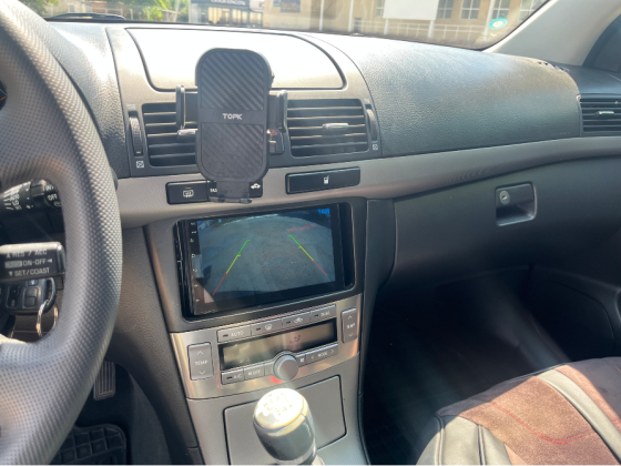 Toyota Avensis 2007 год Тирасполь Тирасполь