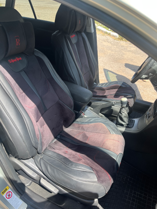 Toyota Avensis 2007 год Тирасполь Тирасполь - изображение 8