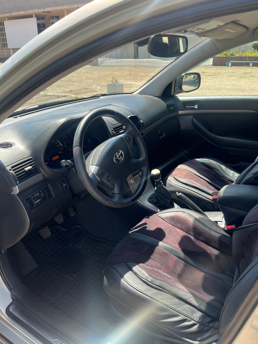 Toyota Avensis 2007 год Тирасполь Тирасполь - изображение 9