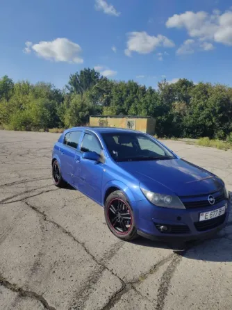 Opel Astra 2005 год Рыбница Рыбница