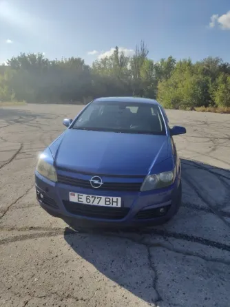 Opel Astra 2005 год Рыбница Рыбница