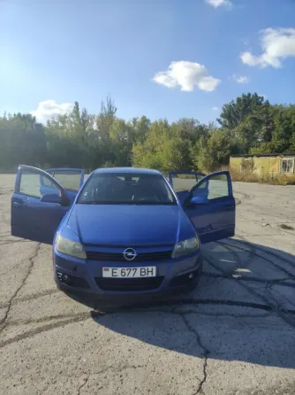Opel Astra 2005 год Рыбница Рыбница