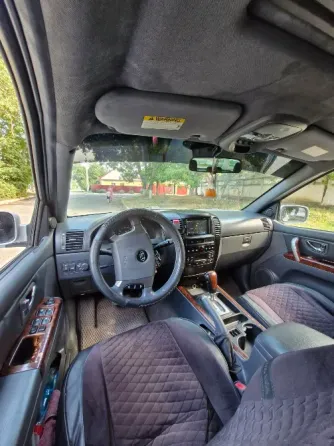 Kia Sorento 2003 год Бендеры Бендеры