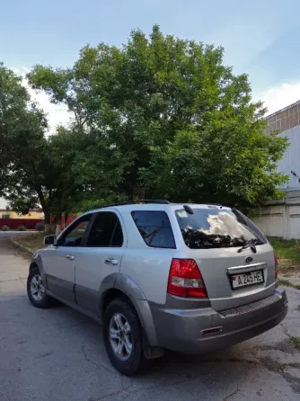 Kia Sorento 2003 год Бендеры Бендеры