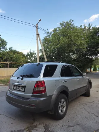 Kia Sorento 2003 год Бендеры Бендеры