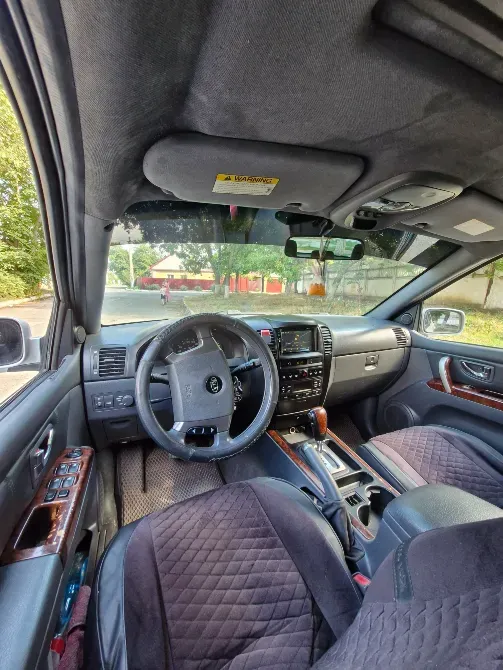 Kia Sorento 2003 год Бендеры Бендеры - изображение 4