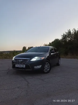 Ford Mondeo 2009 год Рыбница Рыбница