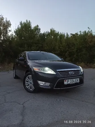 Ford Mondeo 2009 год Рыбница Рыбница