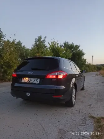 Ford Mondeo 2009 год Рыбница Рыбница