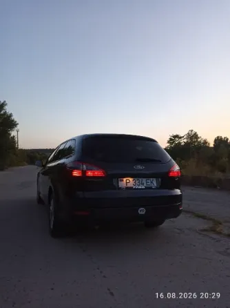 Ford Mondeo 2009 год Рыбница Рыбница