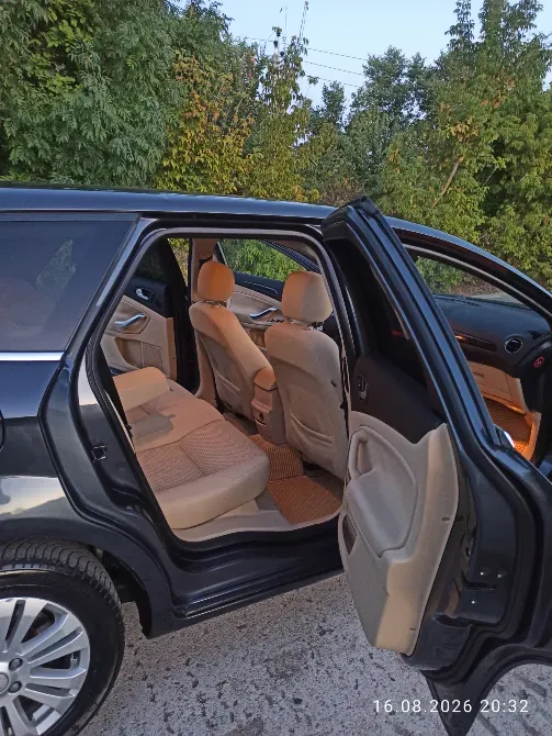 Ford Mondeo 2009 год Рыбница Рыбница - изображение 10