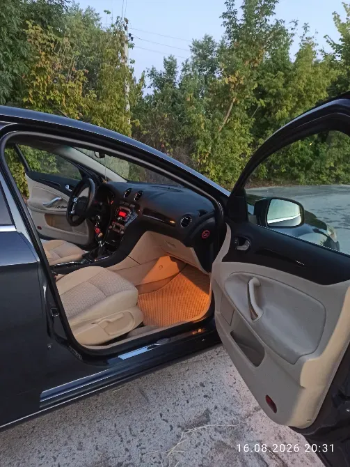 Ford Mondeo 2009 год Рыбница Рыбница - изображение 2