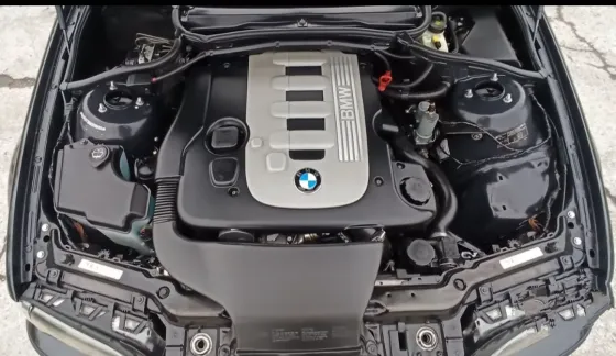 BMW 3 Series 2004 год Рыбница Рыбница