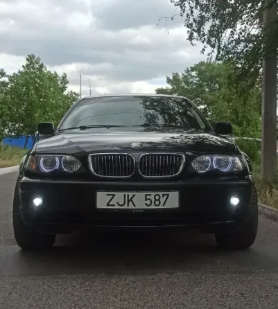 BMW 3 Series 2004 год Рыбница Рыбница