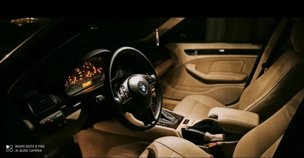 BMW 3 Series 2004 год Рыбница Рыбница - изображение 9