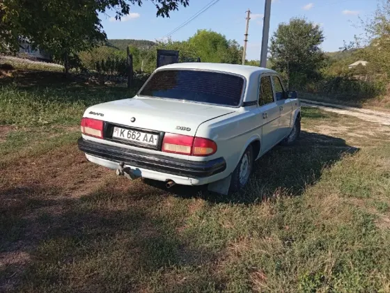 ГАЗ 3110 Volga 1997 год Каменка Каменка