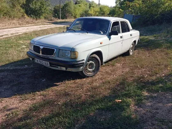 ГАЗ 3110 Volga 1997 год Каменка Каменка