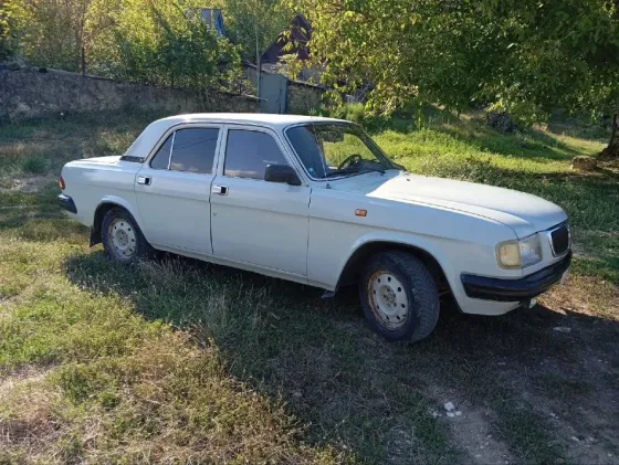 ГАЗ 3110 Volga 1997 год Каменка Каменка