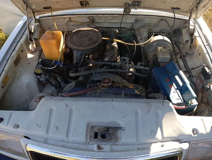 ГАЗ 3110 Volga 1997 год Каменка Каменка - изображение 5