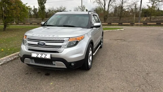 Ford Explorer 2014 год Тирасполь Тирасполь