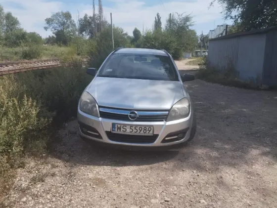 Opel Astra 2007 год Тирасполь Tiraspol