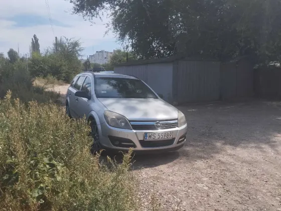 Opel Astra 2007 год Тирасполь Tiraspol