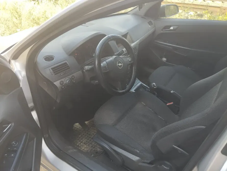 Opel Astra 2007 год Тирасполь Tiraspol - fotografie 8