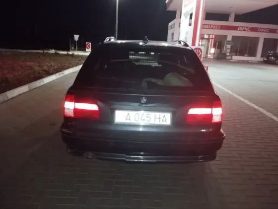 BMW 5 Series 1998 год Тирасполь Tiraspol