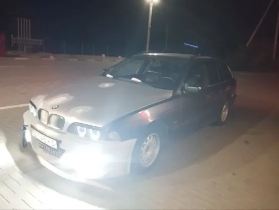 BMW 5 Series 1998 год Тирасполь Tiraspol