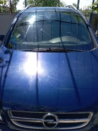 Opel Zafira 2004 год Тирасполь Тирасполь