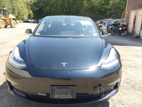 Tesla Model 3 2019 год Тирасполь Тирасполь