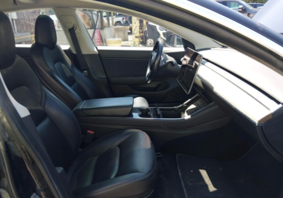 Tesla Model 3 2019 год Тирасполь Тирасполь