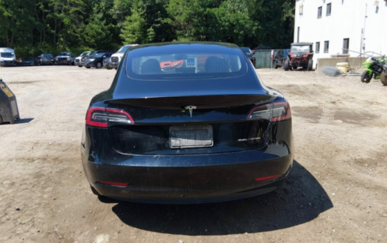 Tesla Model 3 2019 год Тирасполь Тирасполь